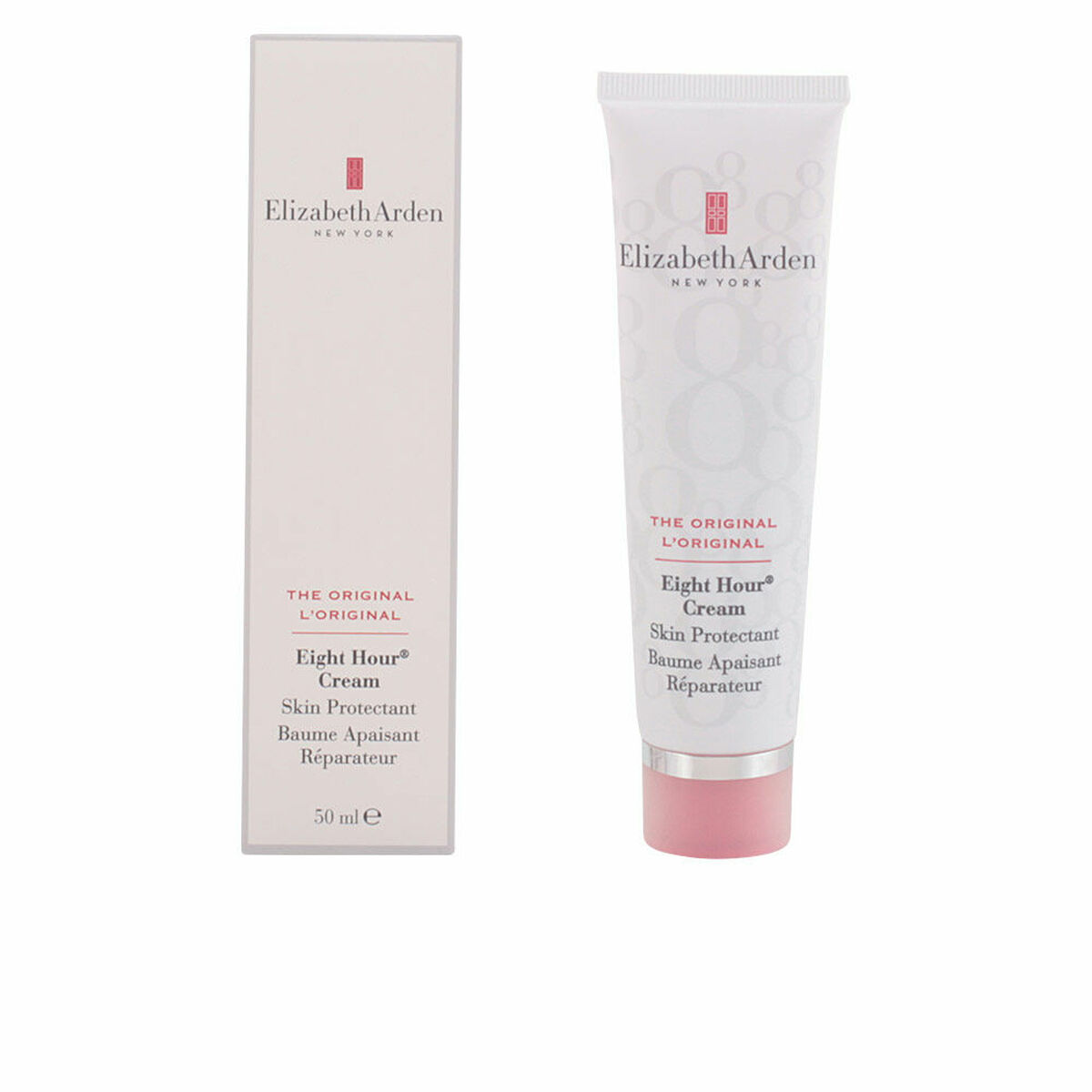 Dagcrème Elizabeth Arden EIGHT HOUR 50 ml